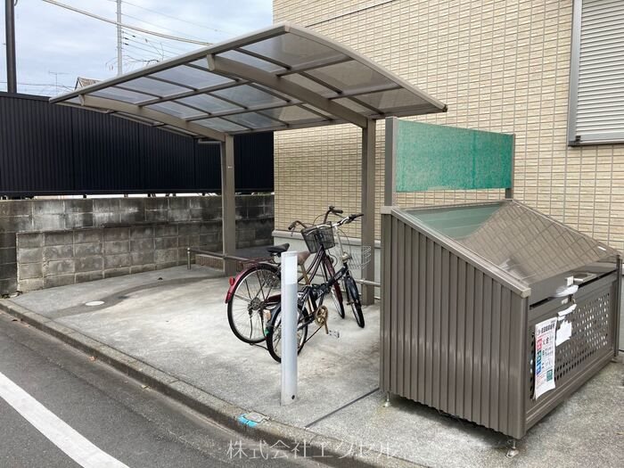 クレセント1 その他共有部分
