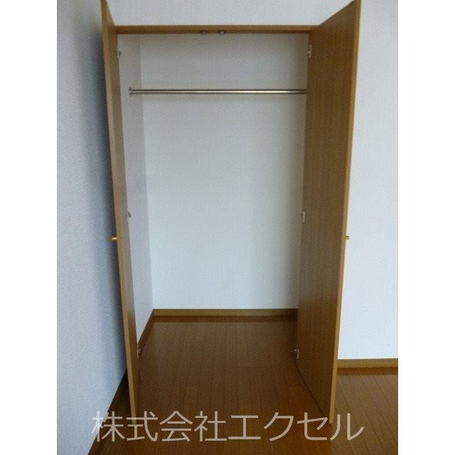 アムール琴 収納