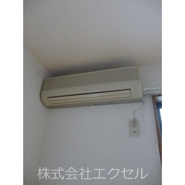 アムール琴 その他設備