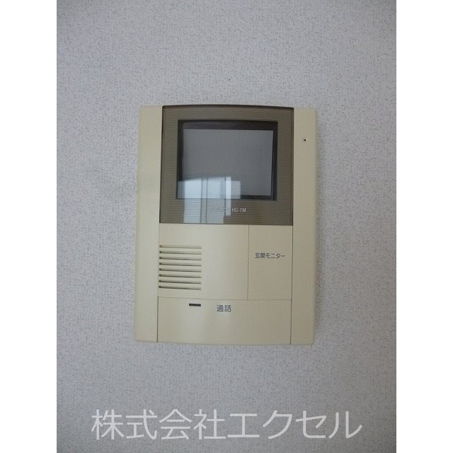 アムール琴 セキュリティ