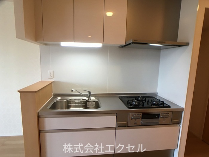 さくら キッチン