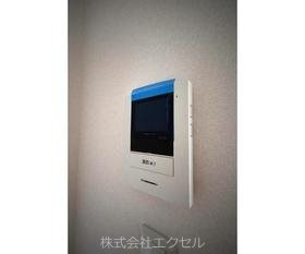 東京都国分寺市日吉町４丁目 セキュリティ