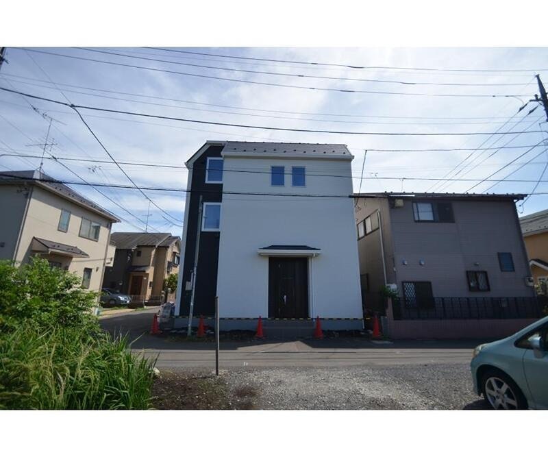 東京都国分寺市日吉町４丁目 外観