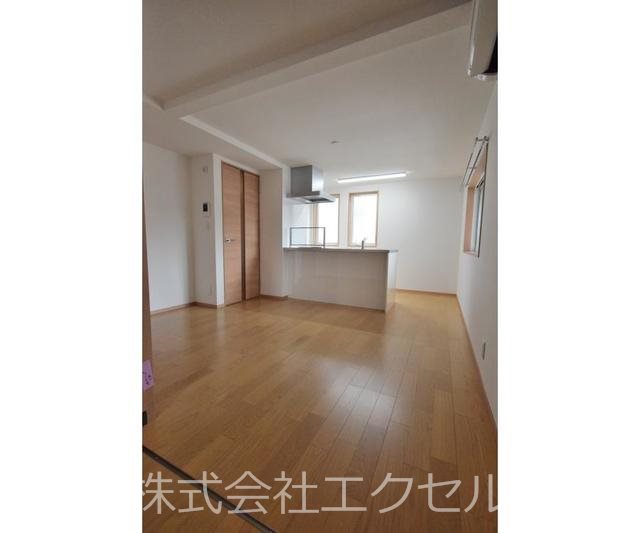 東京都国分寺市日吉町４丁目 リビング