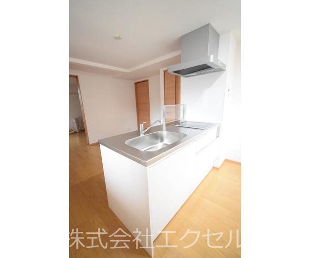 東京都国分寺市日吉町４丁目 キッチン