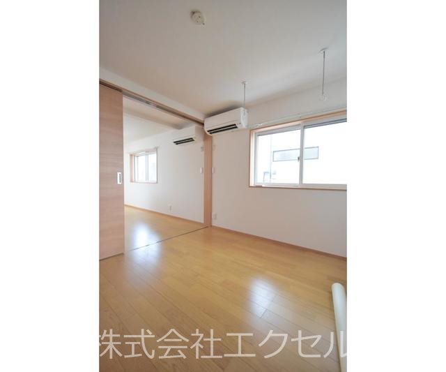 東京都国分寺市日吉町４丁目 ベッドルーム