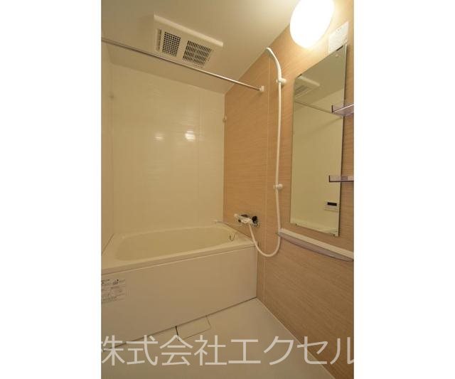 東京都国分寺市日吉町４丁目 風呂画像