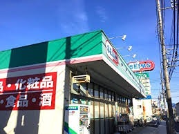 コリーヌメゾンA ドラッグストア