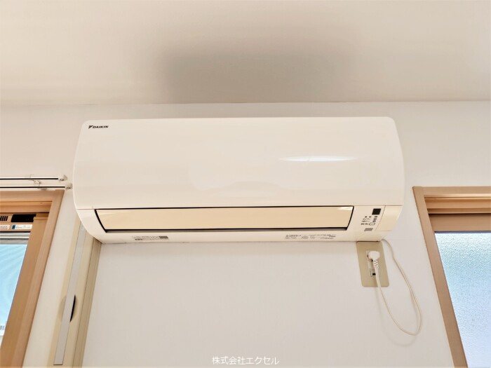 グレースヒル その他設備