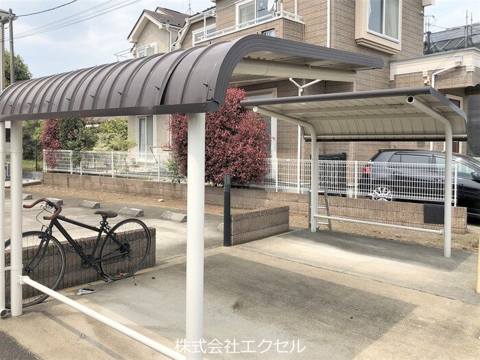 グレースヒル その他共有部分