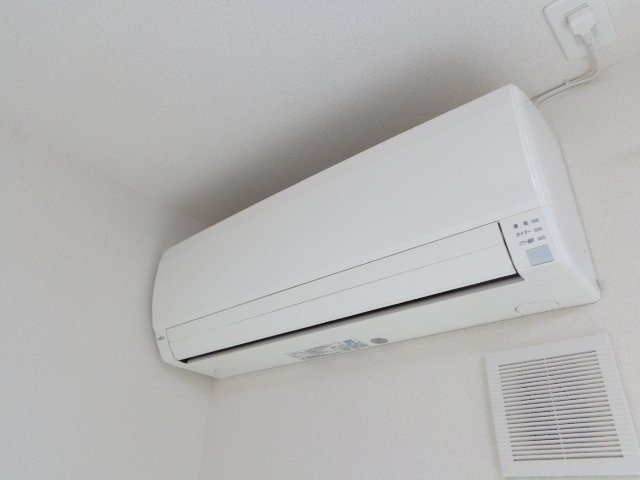 大鈴樹(オオベルジュ)２ その他設備