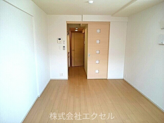 ヒルズ小平 ベッドルーム