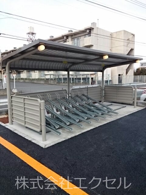 プレシャス１９ その他共有部分