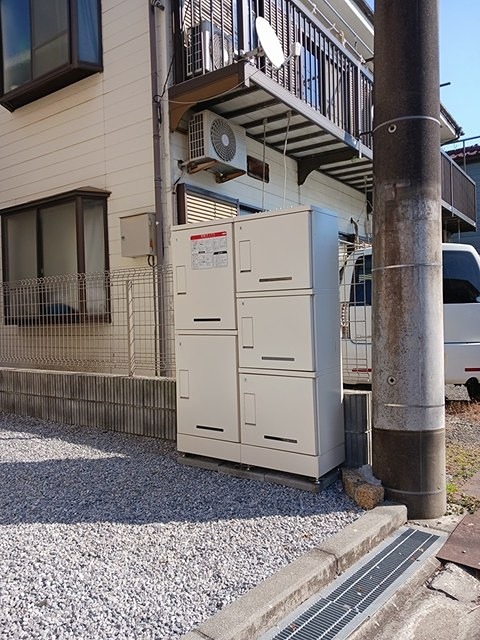 プレシャス１９ その他設備