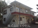 第二コーポ寿 外観