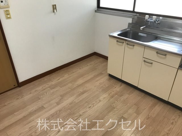 第二コーポ寿 リビング