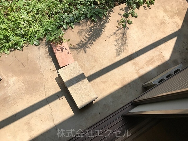 第二コーポ寿 庭