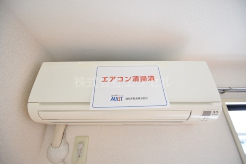 ガーデンハウスＭ その他設備