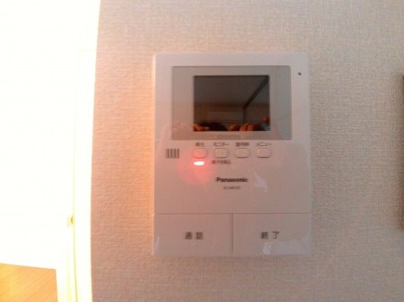 イーストコテージ セキュリティ