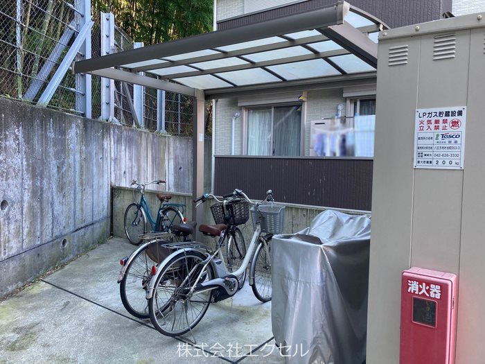 イーストコテージ その他共有部分