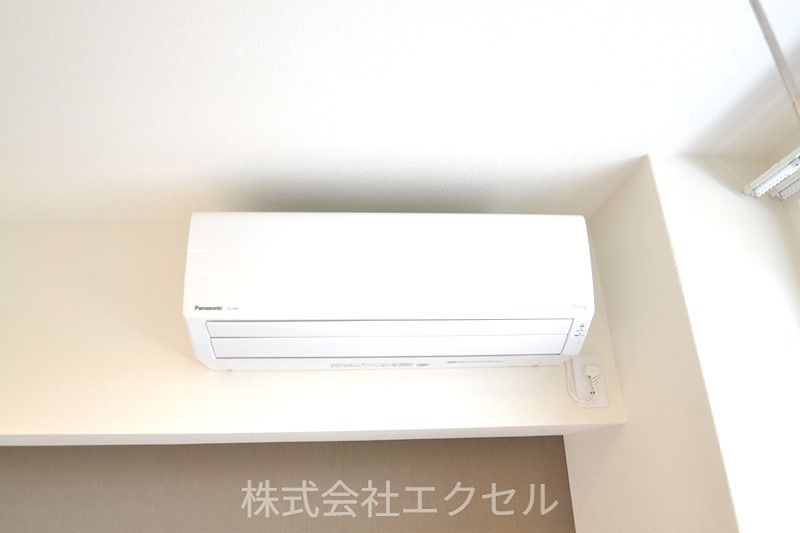 シャーメゾン小作台 その他設備