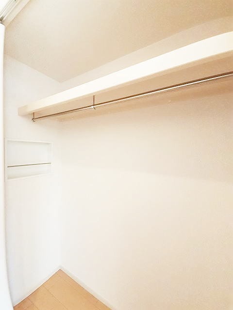 アリエッタ 収納