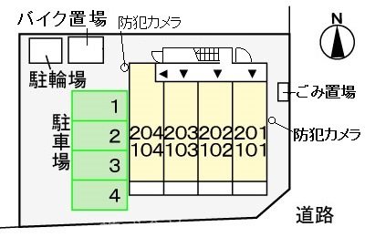 アリエッタ その他