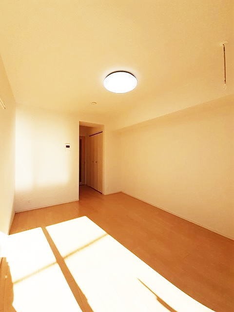 アリエッタ リビング