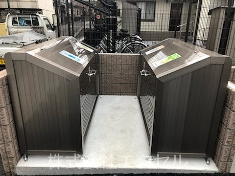クレイノ楓 その他共有部分