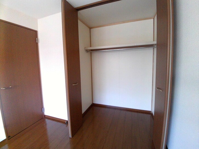 アタラクシア 収納