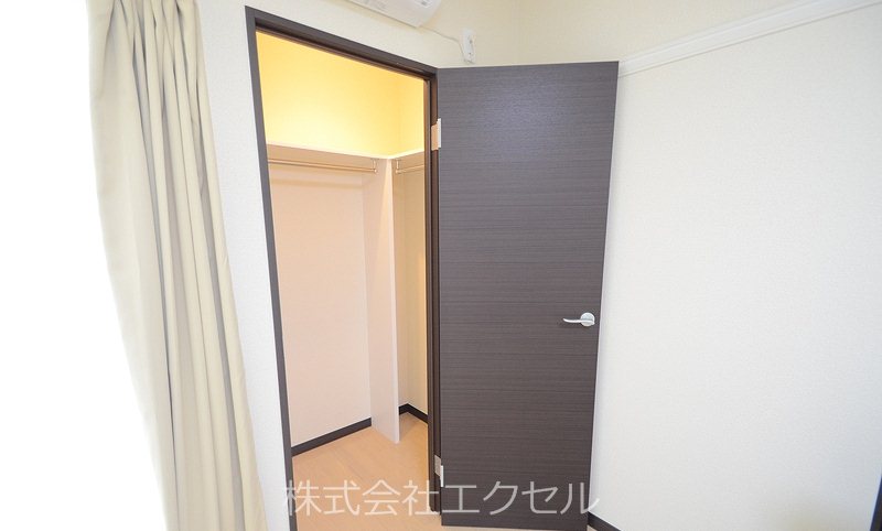 レオネクストＹＯＳＨＩＥ 収納
