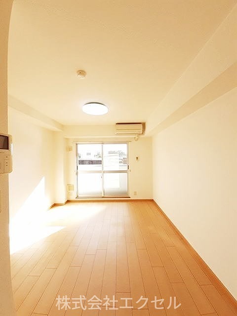 エンピエッサ東大和 ベッドルーム