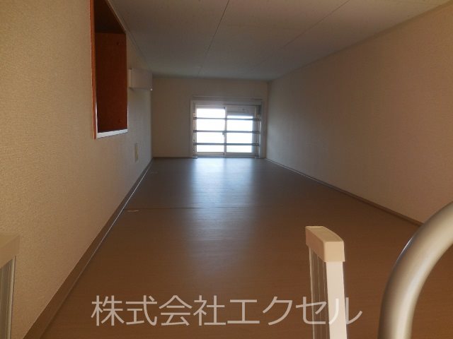 レオパレスクラージュ その他設備