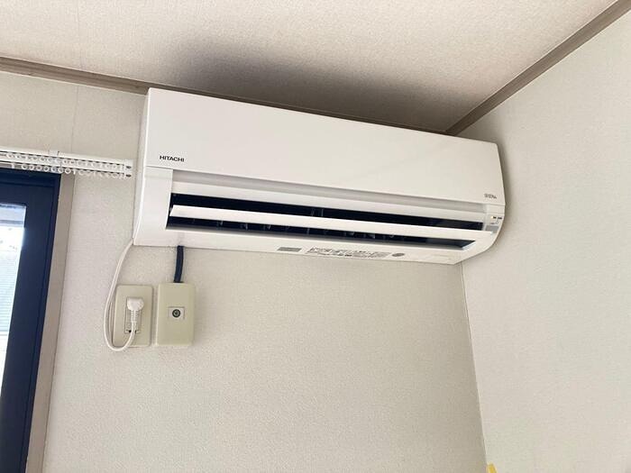 エクレール相原B その他設備