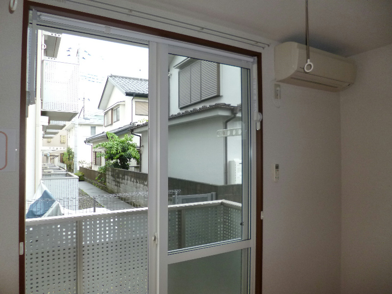 VillageKazn一番館 その他設備