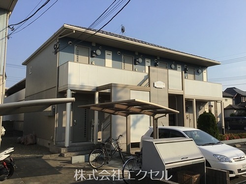 VillageKazn一番館 その他共有部分