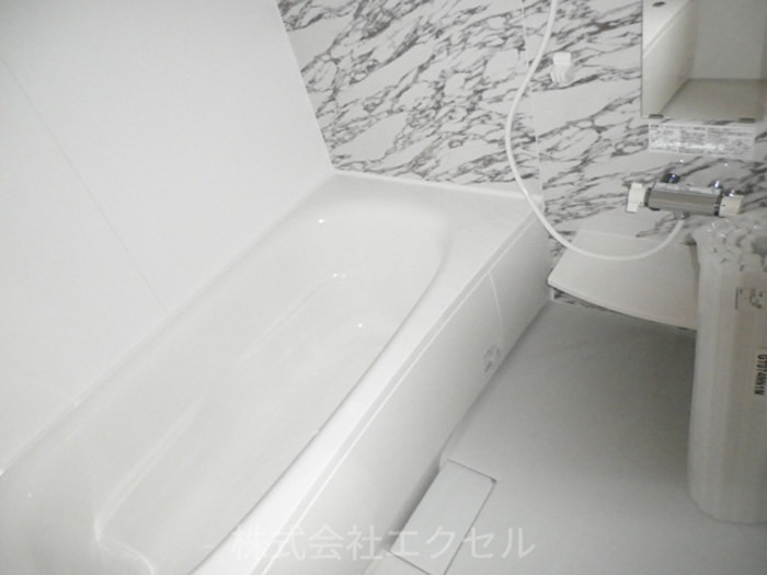 アズーリ 風呂画像