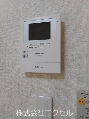 サニーガーデン日の出 セキュリティ