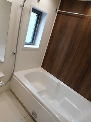 サニーガーデン日の出 風呂画像