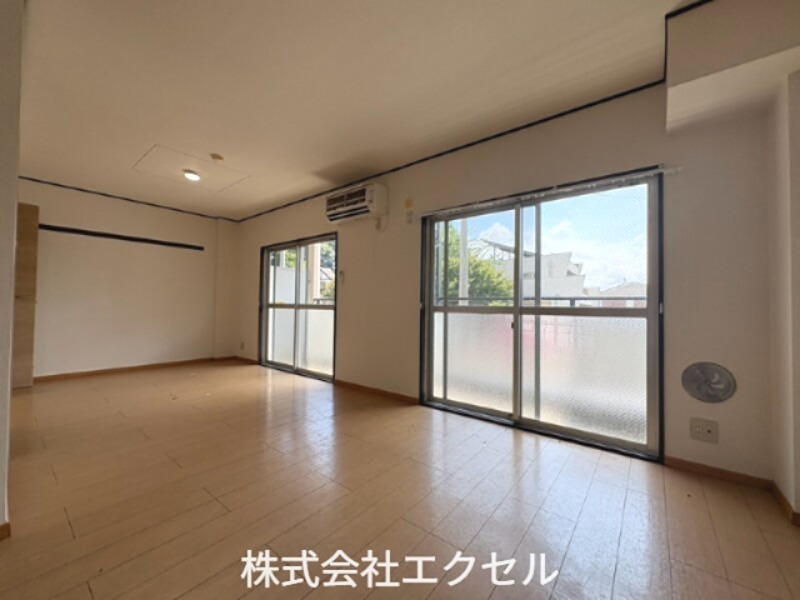 ヴィーナスヴィラ その他設備