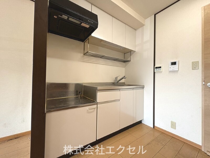 ヴィーナスヴィラ キッチン