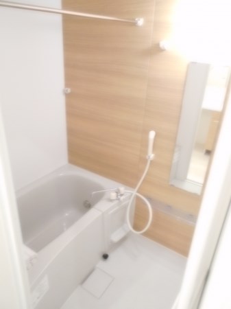グランエスポワール 風呂画像