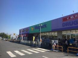 メゾン寿 ドラッグストア