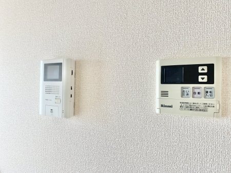 セカンドビラ セキュリティ