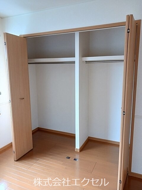 ブローテ 収納
