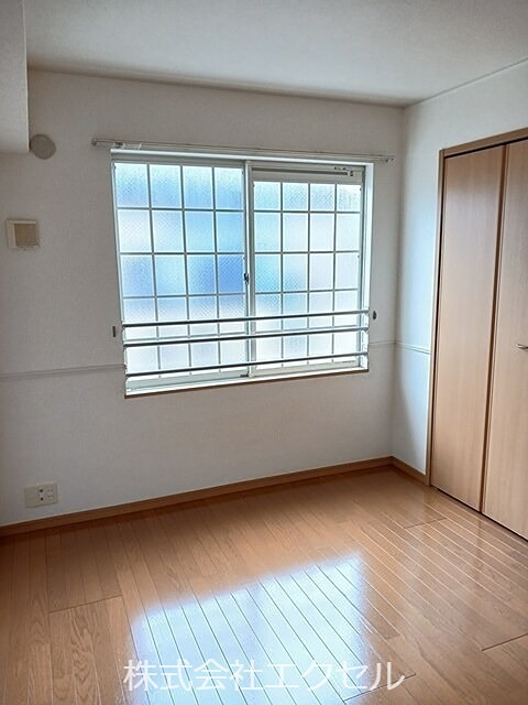 ブローテ ベッドルーム