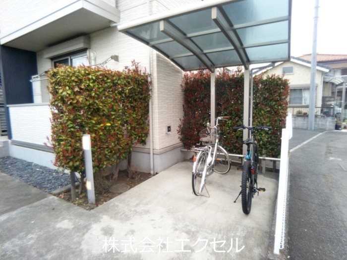 アスケット その他共有部分