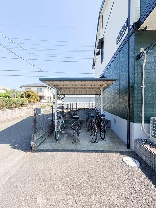 ボナールA その他共有部分