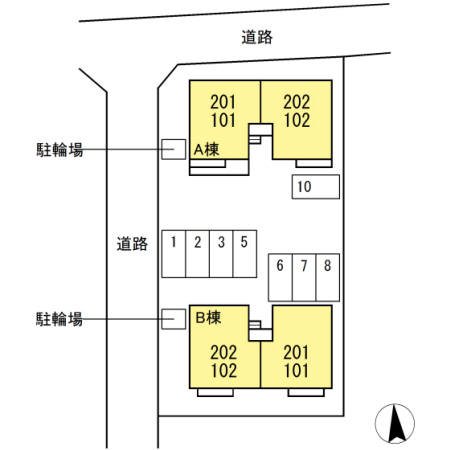 ボナールA その他