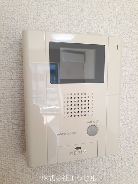 オーシャン幸ＮＣ セキュリティ